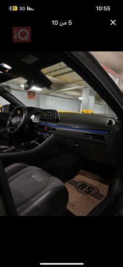 هيونداي سوناتا